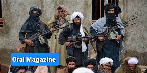 خشونت داعش ادعای طالبان در مورد افغانستان امن‌تر را خدشه‌دار می‌کند